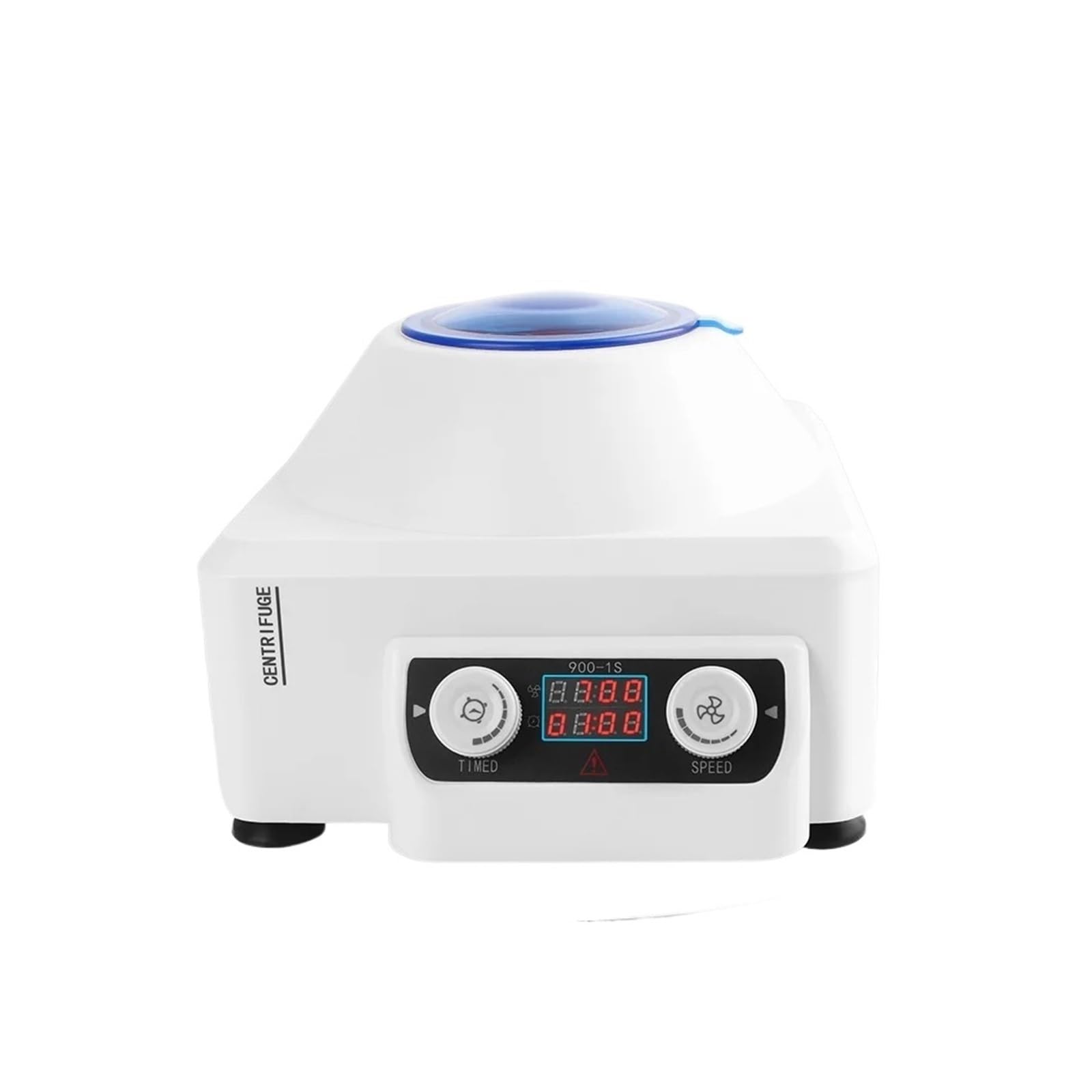 900-1S Electric Blood Centrifuge PRP Plasma Centrifuge Machine Digital Medical Centrifuge Lab 4000rpm 6pcs 15m Centrifuge Tube