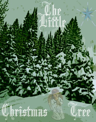 The Little Christmas Tree (English Edition)