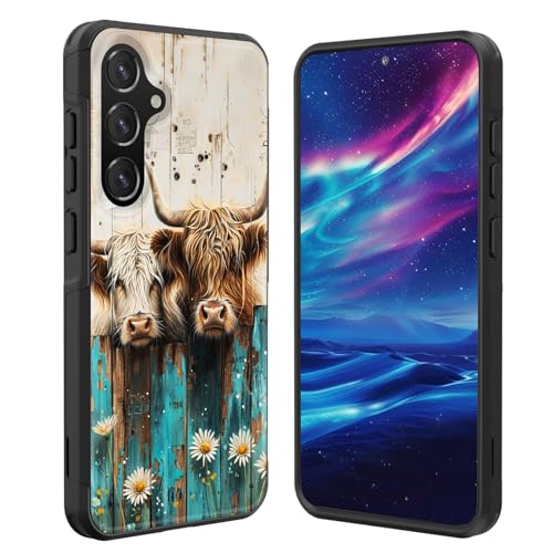 Coque Galaxy S24 antichoc avec protection anti-chute de 3 mètres