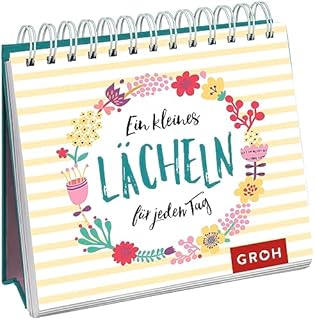 Ein kleines Lächeln für jeden Tag