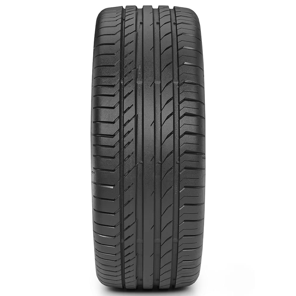 Amazon.co.jp: コンチネンタル(Continental） スポーツコンタクト5 285 