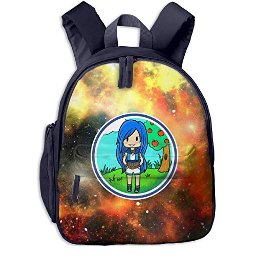 Preisvergleich Produktbild Seine Funneh Schultaschen für Mädchen, Jungen, widerstandsfähiger, haltbarer, lässiger Basic-Rucksack für Schüler