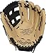 Rawlings | SELECT PRO LITE Youth Baseball Glove | Right Hand Throw | Brandon Crawford | 11.25