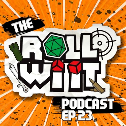 Episode 24: CRPGs, the Saga returns and wholesome tales.