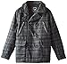 Urban Republic Big Boys' Classic Peacoat