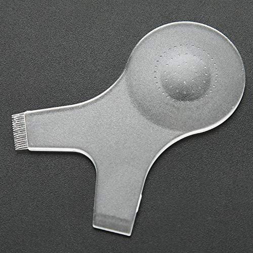 Galaxy Bellezza 10 Plastica Ciglia Pennello Y