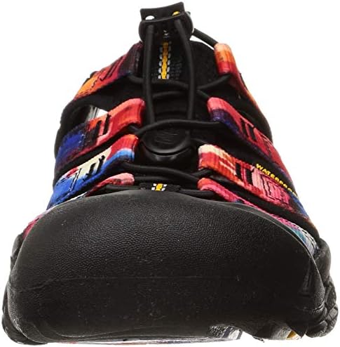 KEEN Women's Newport Retro Sandal, New York at Night, 8 : Amazon