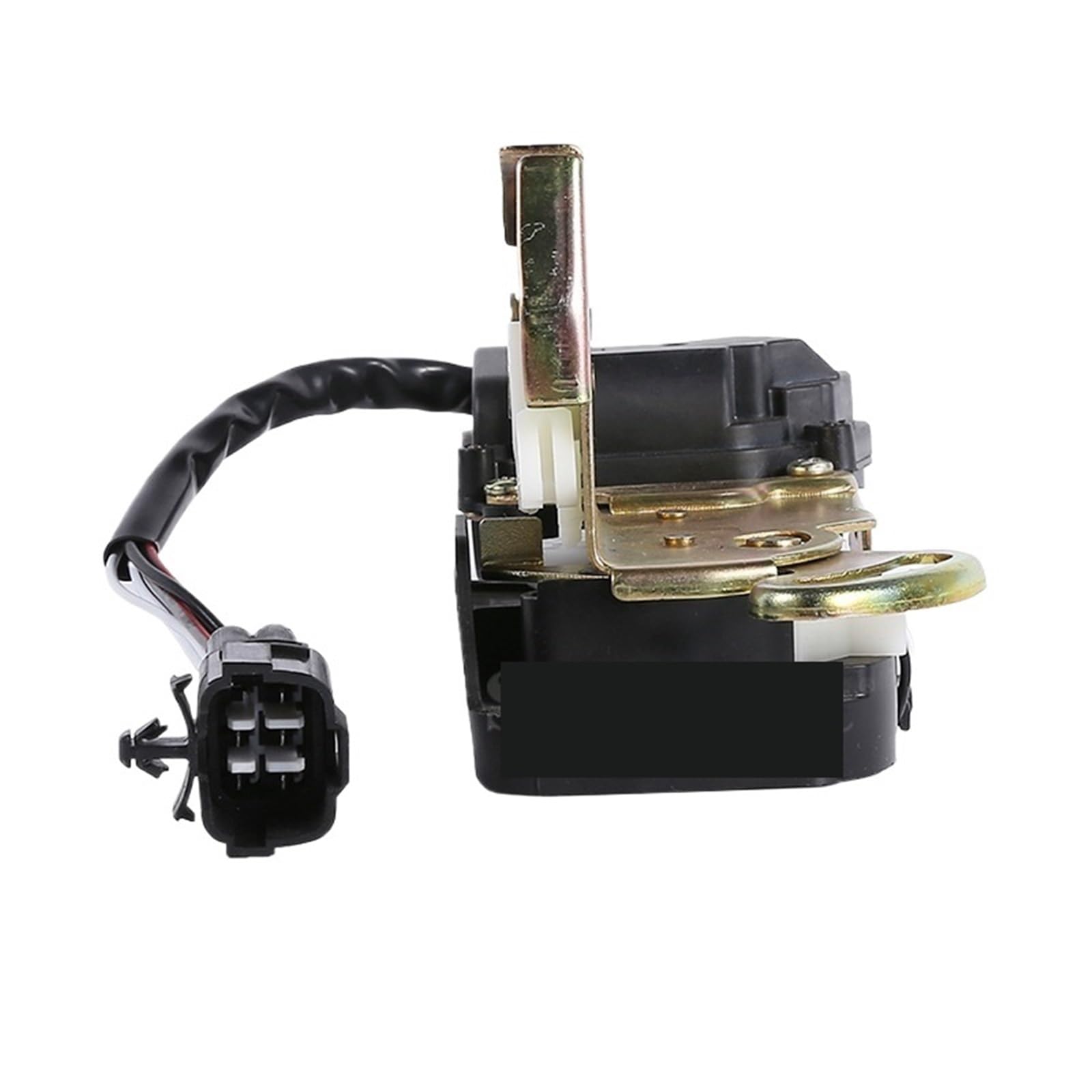 Accesorios para coche: motor de bloqueo SXA21812B de puerta central 4
