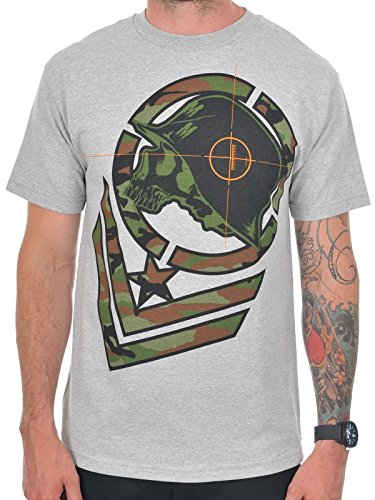 Metal Mulisha Men's Covert T-Shirt