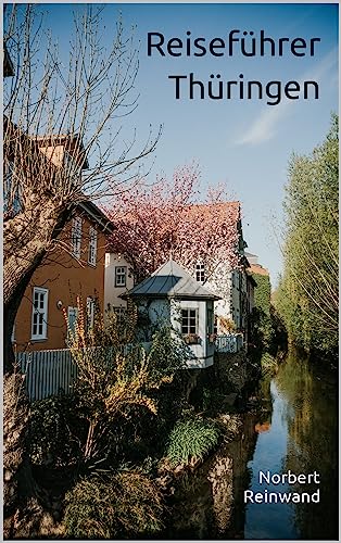 Reiseführer Thüringen
