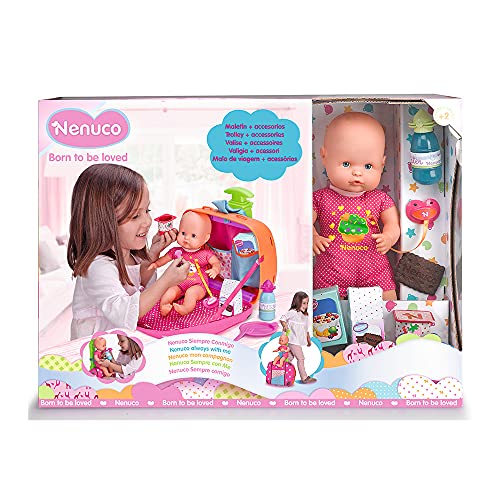 Nenuco Sempre con Me, 12 mesi e più, 700013791