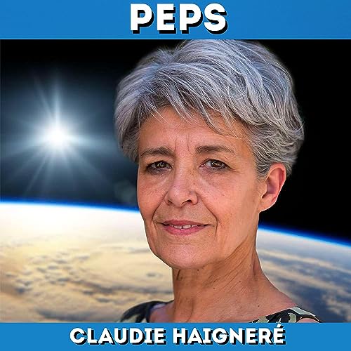 Claudie Haigneré - "J'ai eu la chance d'avoir 6 vies différentes"
