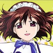 サキ（鋼鉄天使くるみ）