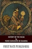 History of the Incas