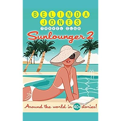 Sunlounger 2