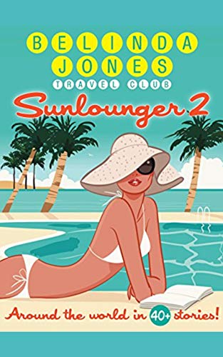 Sunlounger 2: Beach Read Bliss (Sunlounger Stories)