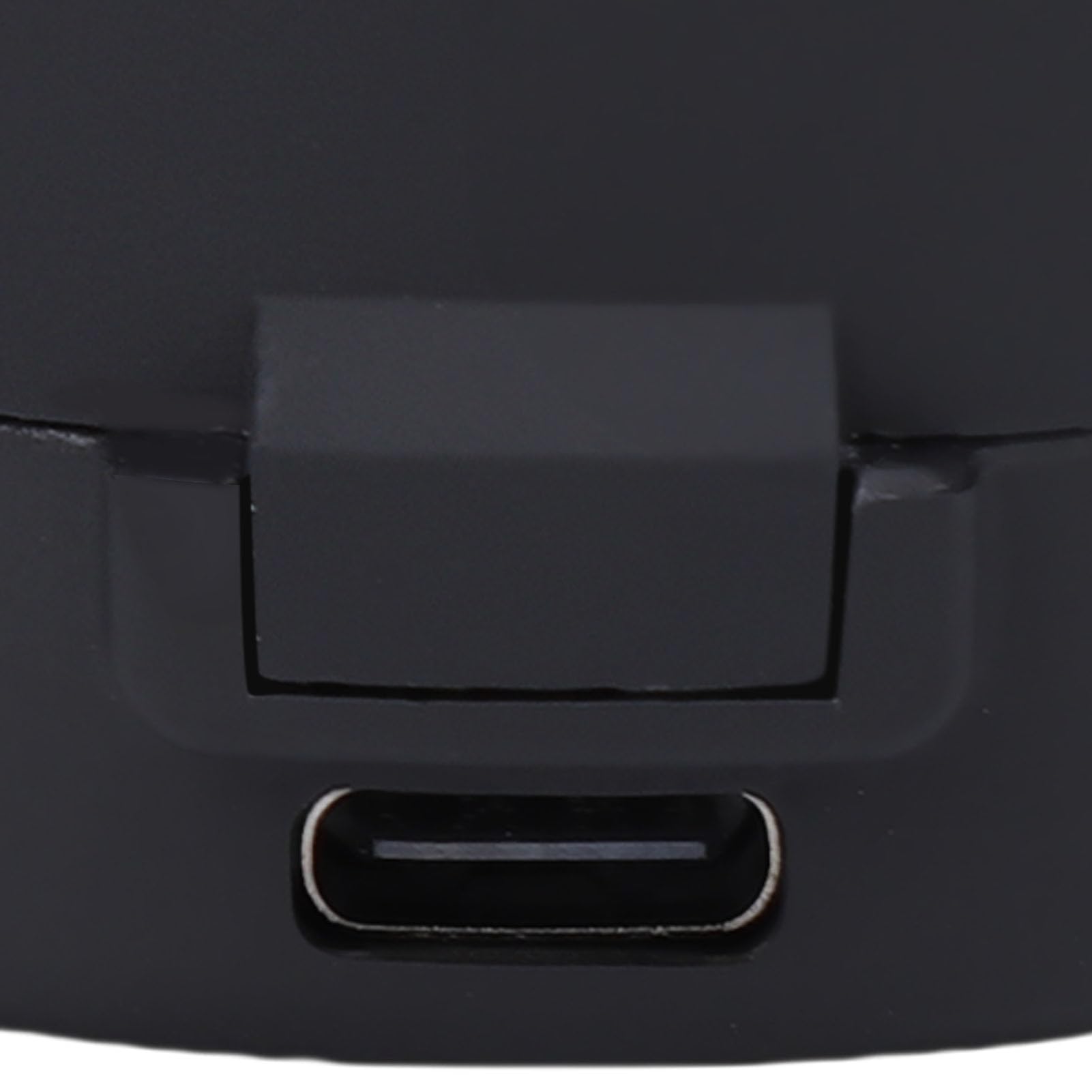 ASHATA Estuche de Carga Ring 4 |Cargador de Viaje Portátil con Cable Tipo C (6)