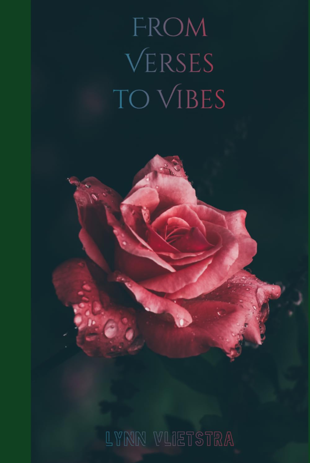 From Verses to Vibes: Part 1 (Notes and Nights)