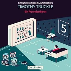 Couverture de Ein Freundesdienst