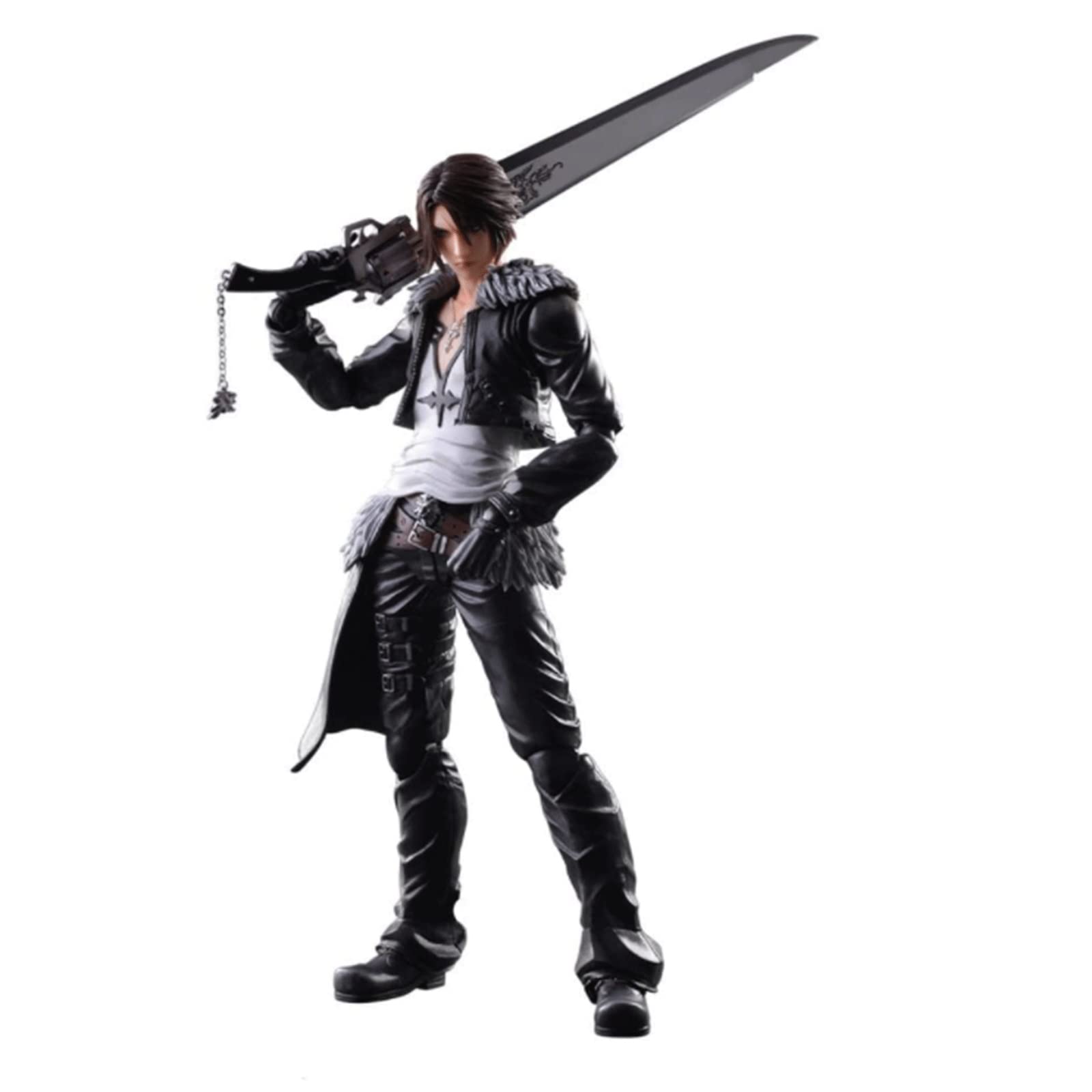 Amazon.co.jp: ゲームファイナルファンタジー：プレイアートスコール