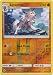 Lycanroc - 76/147 - Rare - Reverse Holo - Sun & Moon: Burning Shadows