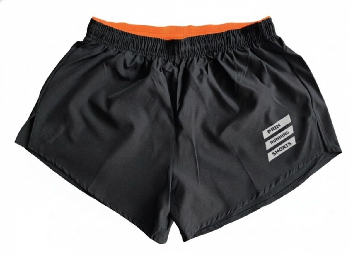 Prince Sports Men’s Running Shorts | Lightweight Quick-Dry Gym & Sports Shorts for Running, Training, Workout & Outdoor Activities-image-41