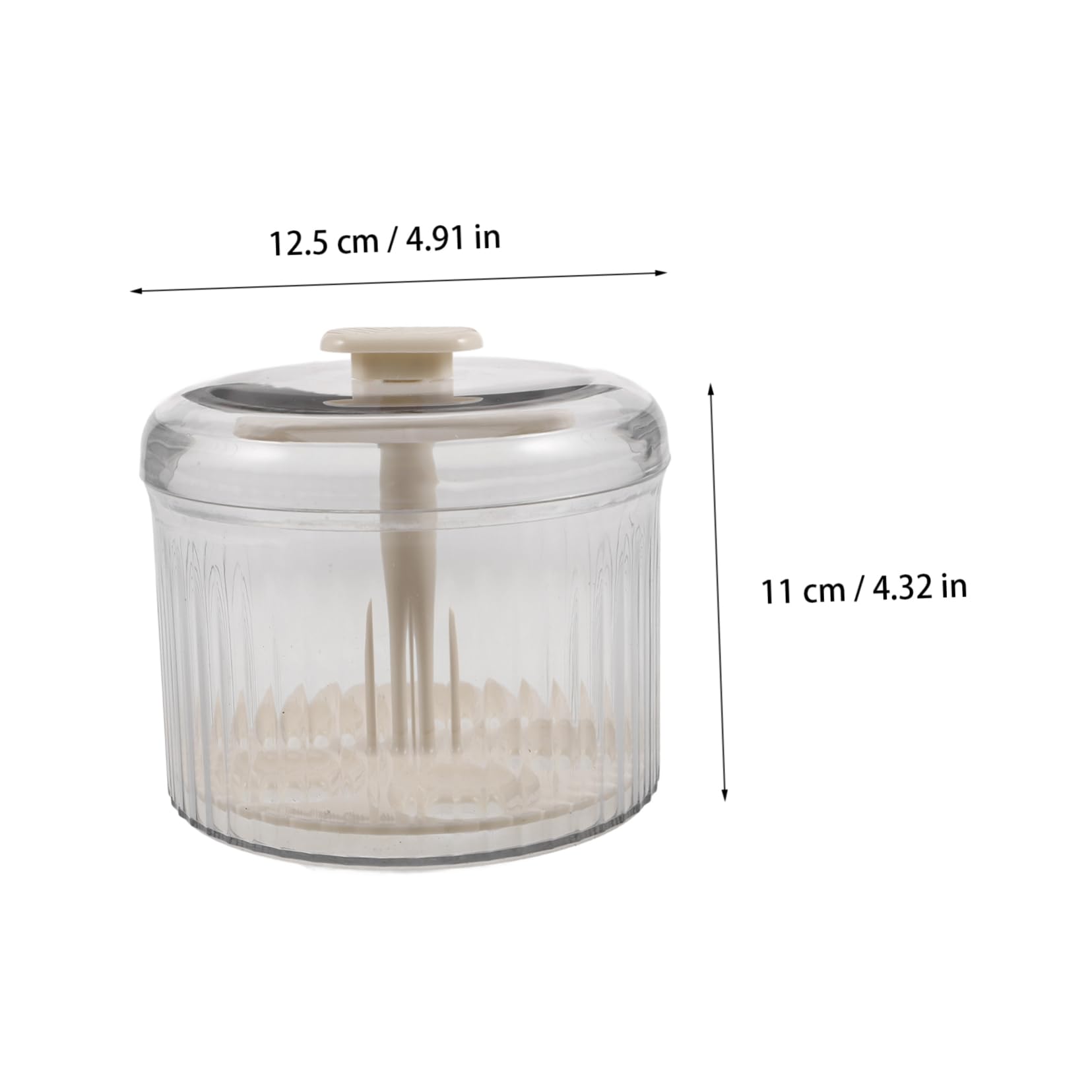 STOBAZA Hand Squeezed Meatball Maker Meatball Making Machine Home Kitchen Tool