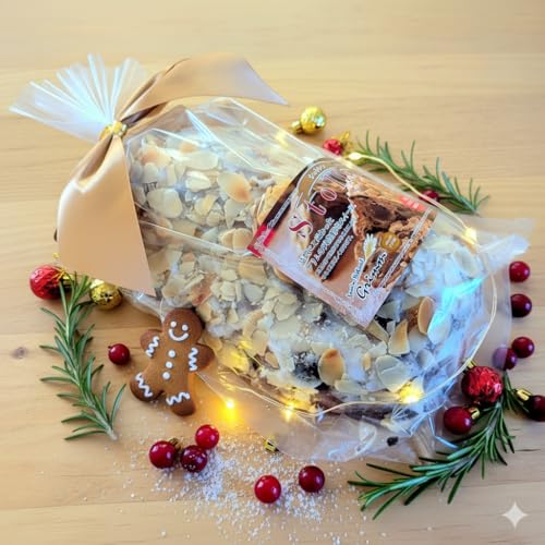 天然酵母パン グリム 天然酵母 シュトーレン の商品画像 2