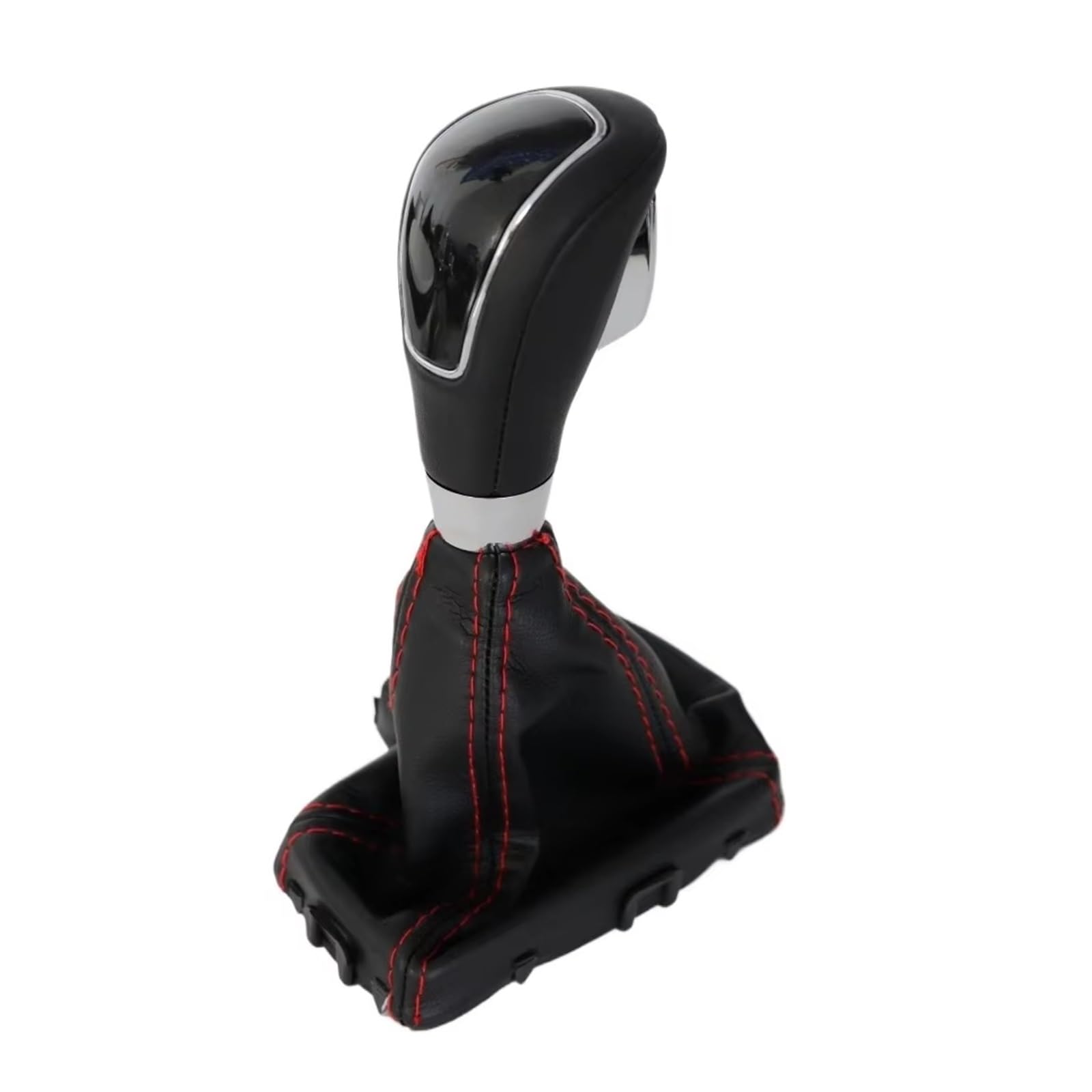 Shift Gear Knob Cover For Mondeo Automatic Gear Car Shift Handball Dirt-Proof Cover Integrated Boot