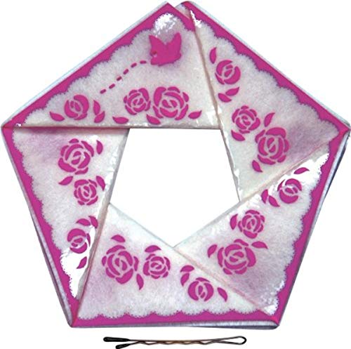 Clover Sweetheart Rose Maker No. 8472