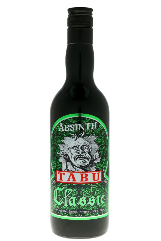 Tabu Absinth (1 x 0.7 l)