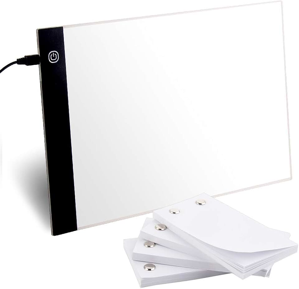 Amazon.co.uk flip books