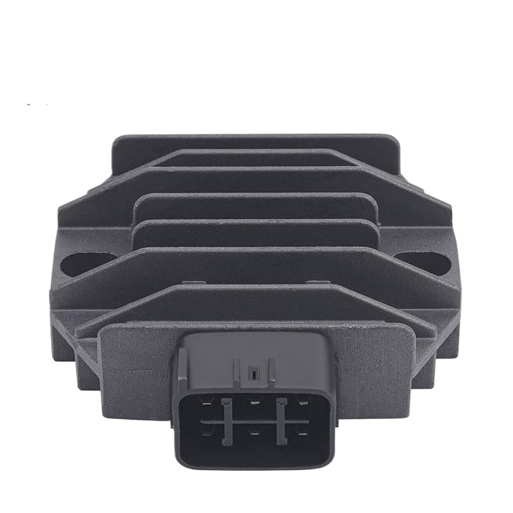 Voltage Regulator Rectifier Compatible With YFM4 YFM400 YFM450 YFM25 YFM350 YFM660 YFM45 YFM450FAS