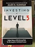 Investing At Level3 Level 3