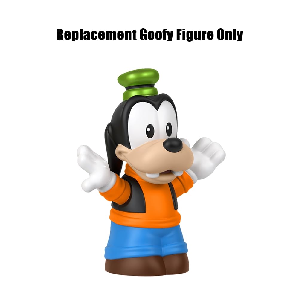 Amazon.com: Replacement Part for Little People 100 Year