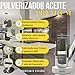 DREHKO® SÚPER Pulverizador Aceite Spray PREMIUM 250 ml Imagen de DREHKO® SÚPER Pulverizador Aceite Spray PREMIUM 250 ml