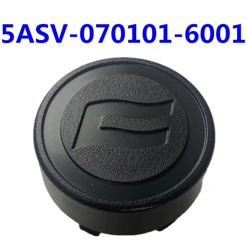 Capuchon de jante en alliage pour Cforce 500 et 625 - 2
