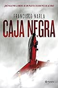 Caja negra (Autores Españoles e Iberoamericanos)
