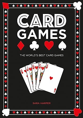 Card Games: The World's Best Card Games image 2