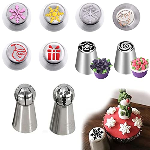 Amazon.ca Best Sellers The most popular items in Icing Dispensers & Tips