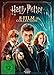Produktbild Harry Potter: The Complete Collection [8 DVDs] [8 DVDs]