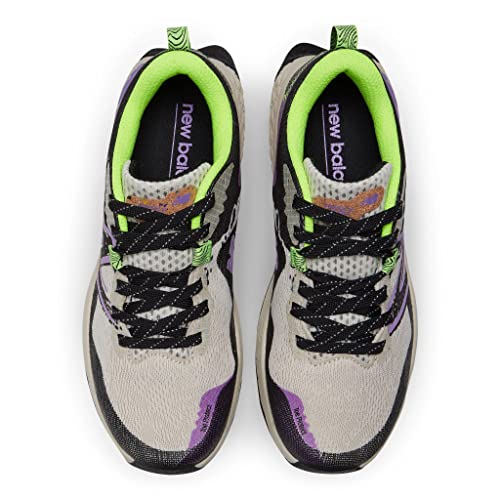 Image of New Balance Women's Fresh Foam X Hierro V7 Trail Running Shoes