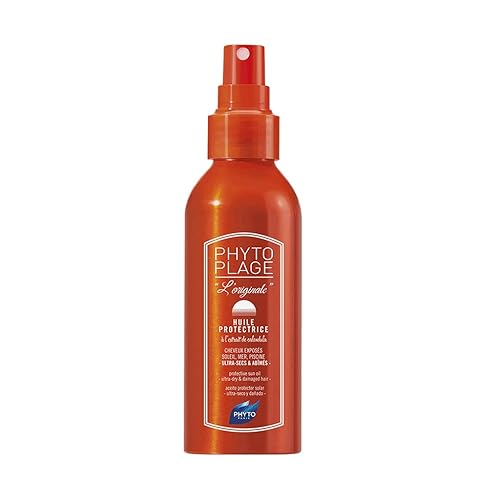 PHYTO Phytoplage - Aceite protector solar 338 fl oz