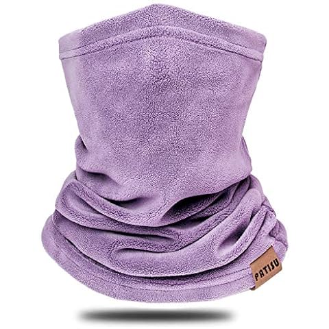 Dymex Kids Neck Warmer Gaiter Cover