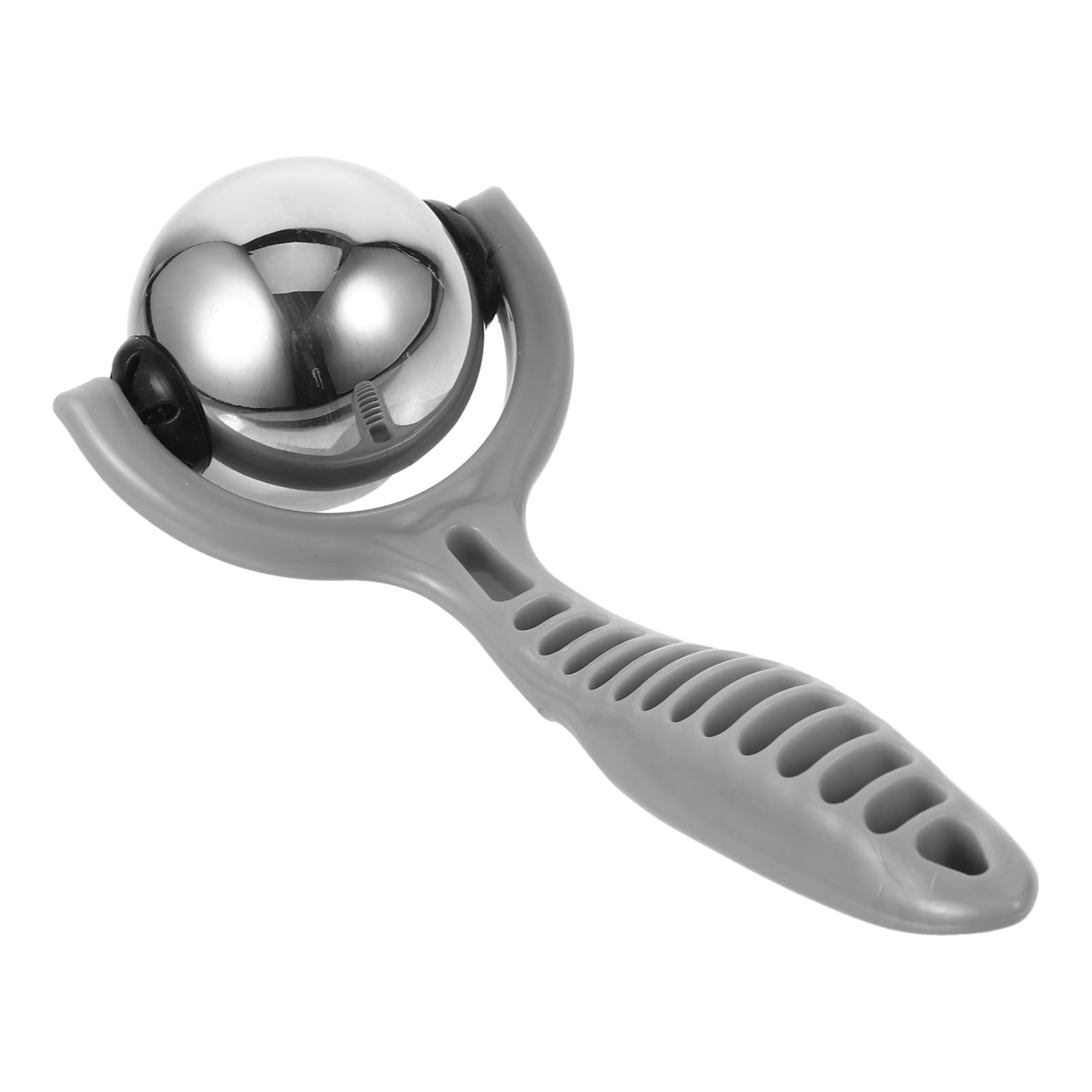 3 Stück Gesichtsmassagegerät Augenrolle Guasha-massagegerät Für Das Gesicht Roller-gesichts-guasha-werkzeug Gesichts-guasha-tool Gesichtsmassage-tool Grey Nur