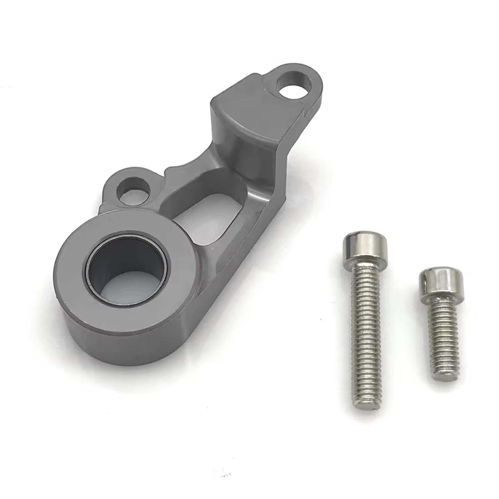 DRCIOQAZR Shift Shaft Stabilizer Motorcycle Shifting Gear Stabilizer for CBR650R 2019-2024