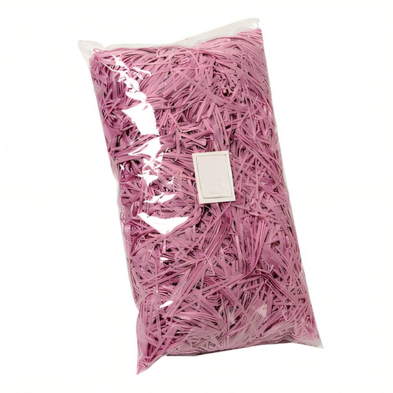 BPABDEITR Papier De Soie Déchiqueté, Cadeau, Coupe Froissée, Multicolore, Paquet De 2 À 8, 100g(Grijs,100g*8Pack)