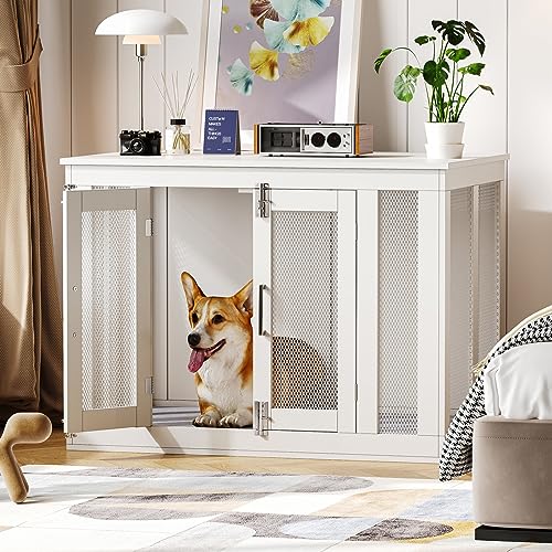 Top 10 Grreat Choice Dog Crates of 2022 Katynel