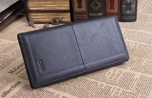 Amazon 長財布 メンズ 財布 ロングウォレット 丈夫 メンズ 牛革 小銭入れ 札入れ ダークコーヒー a 財布 Amazon 長財布 メンズ 財布 ロングウォレット 丈夫 メンズ 牛革 小銭入れ 札入れ ダークコーヒー a 財布