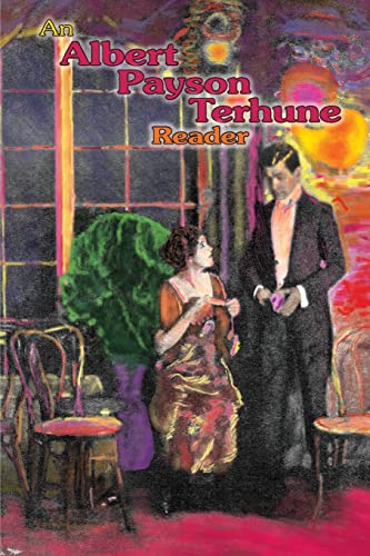 An Albert Payson Terhune Reader 0996719407 Book Cover